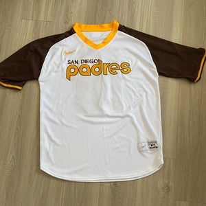 San Diego Padres jersey - Tony Gwynn